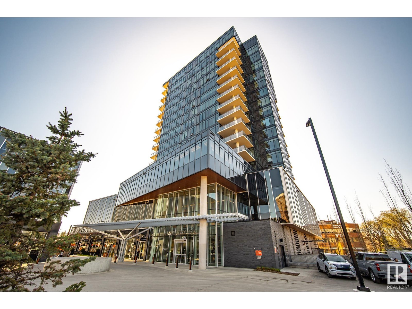 #703 14105 West Block Dr Nw, Edmonton, Alberta  T5N 1L5 - Photo 32 - E4434598