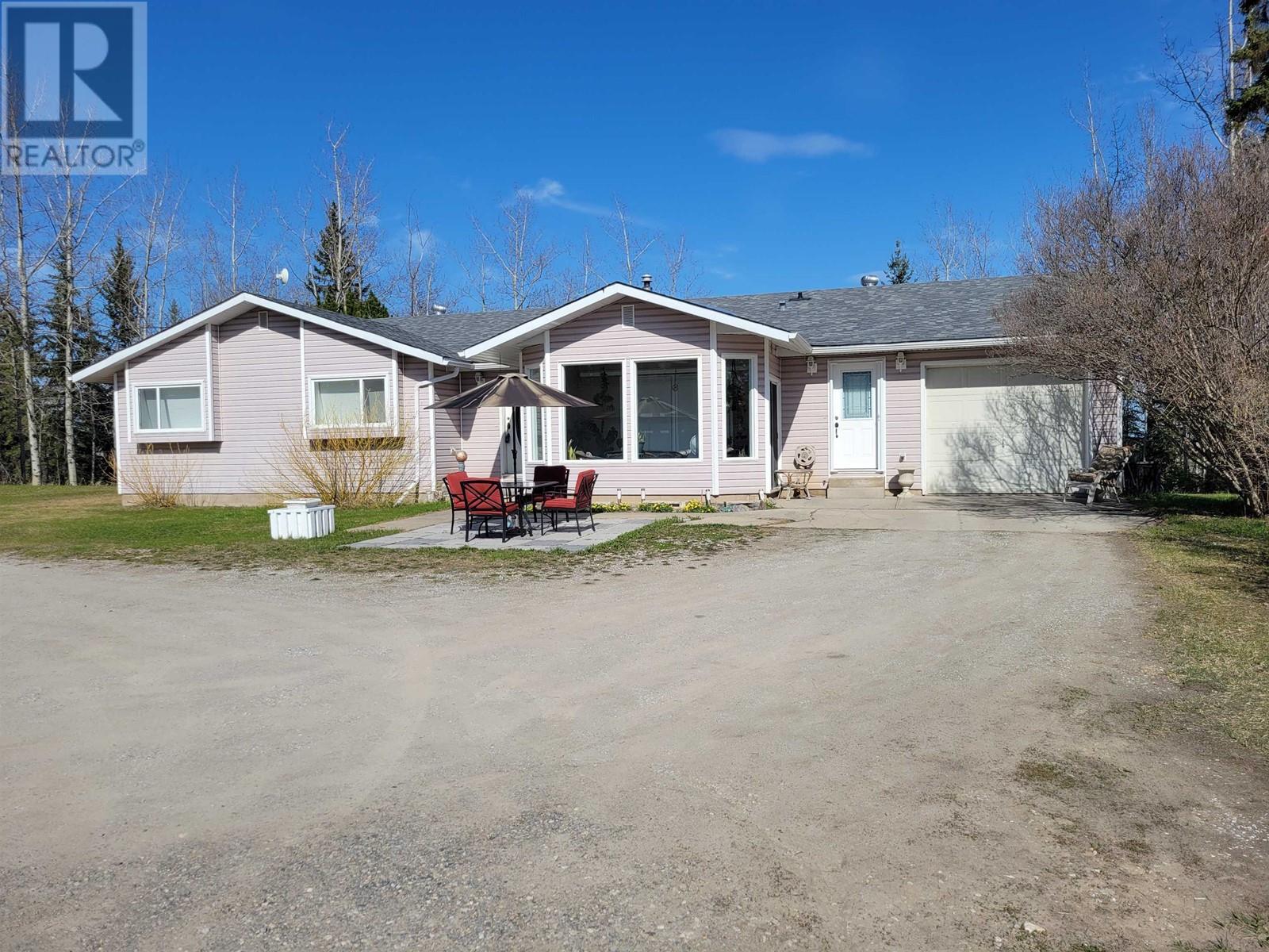 2382 REDMOND PIT ROAD, Vanderhoof, British Columbia