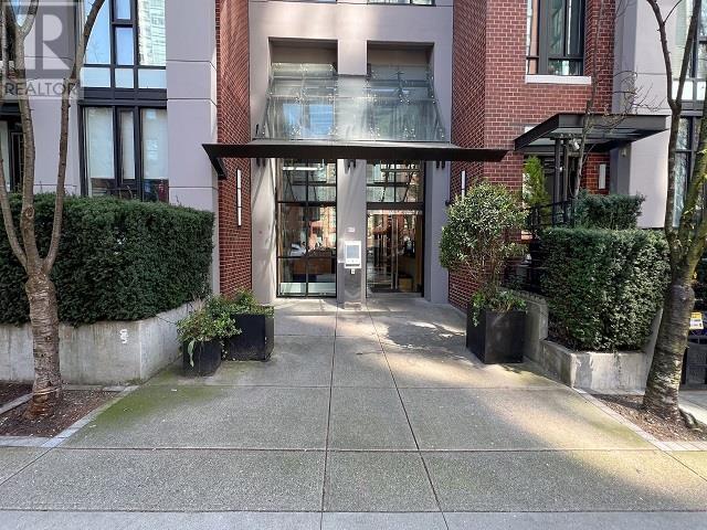 401 928 Homer Street, Vancouver, British Columbia  V6B 1T7 - Photo 4 - R2991331