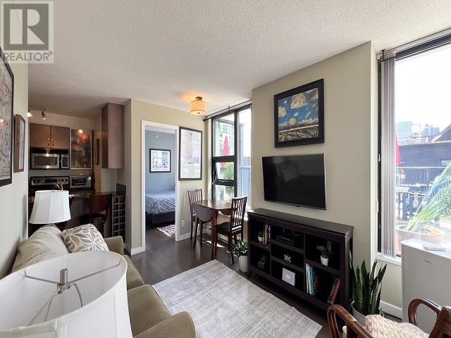 401 928 Homer Street, Vancouver, British Columbia  V6B 1T7 - Photo 8 - R2991331