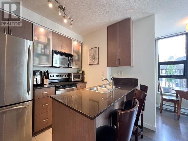 401 928 Homer Street, Vancouver, British Columbia  V6B 1T7 - Photo 5 - R2991331