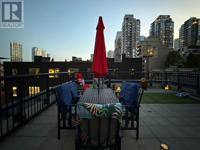401 928 Homer Street, Vancouver, British Columbia  V6B 1T7 - Photo 31 - R2991331