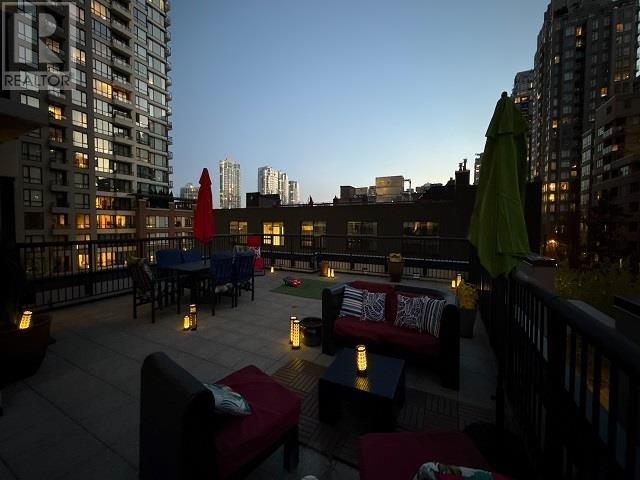 401 928 Homer Street, Vancouver, British Columbia  V6B 1T7 - Photo 25 - R2991331