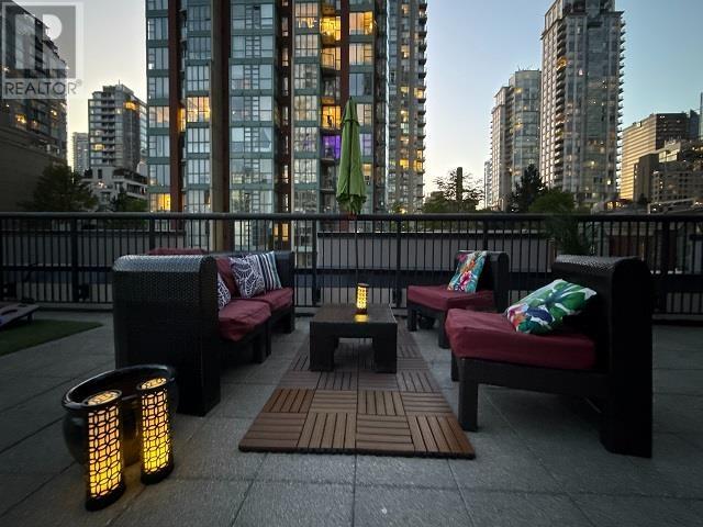401 928 Homer Street, Vancouver, British Columbia  V6B 1T7 - Photo 23 - R2991331