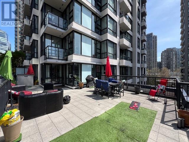 401 928 Homer Street, Vancouver, British Columbia  V6B 1T7 - Photo 22 - R2991331