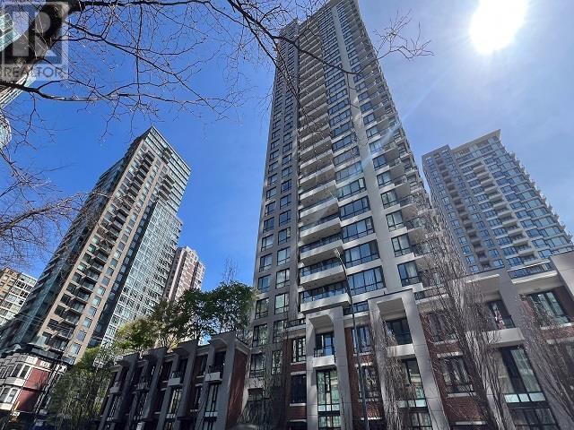 401 928 Homer Street, Vancouver, British Columbia  V6B 1T7 - Photo 2 - R2991331