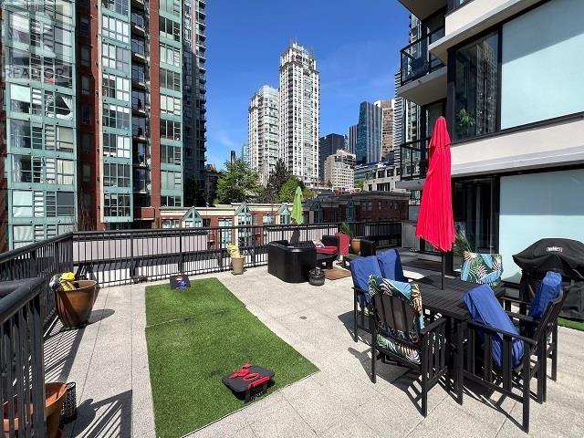 401 928 Homer Street, Vancouver, British Columbia  V6B 1T7 - Photo 21 - R2991331
