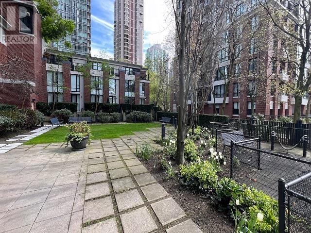 401 928 Homer Street, Vancouver, British Columbia  V6B 1T7 - Photo 26 - R2991331