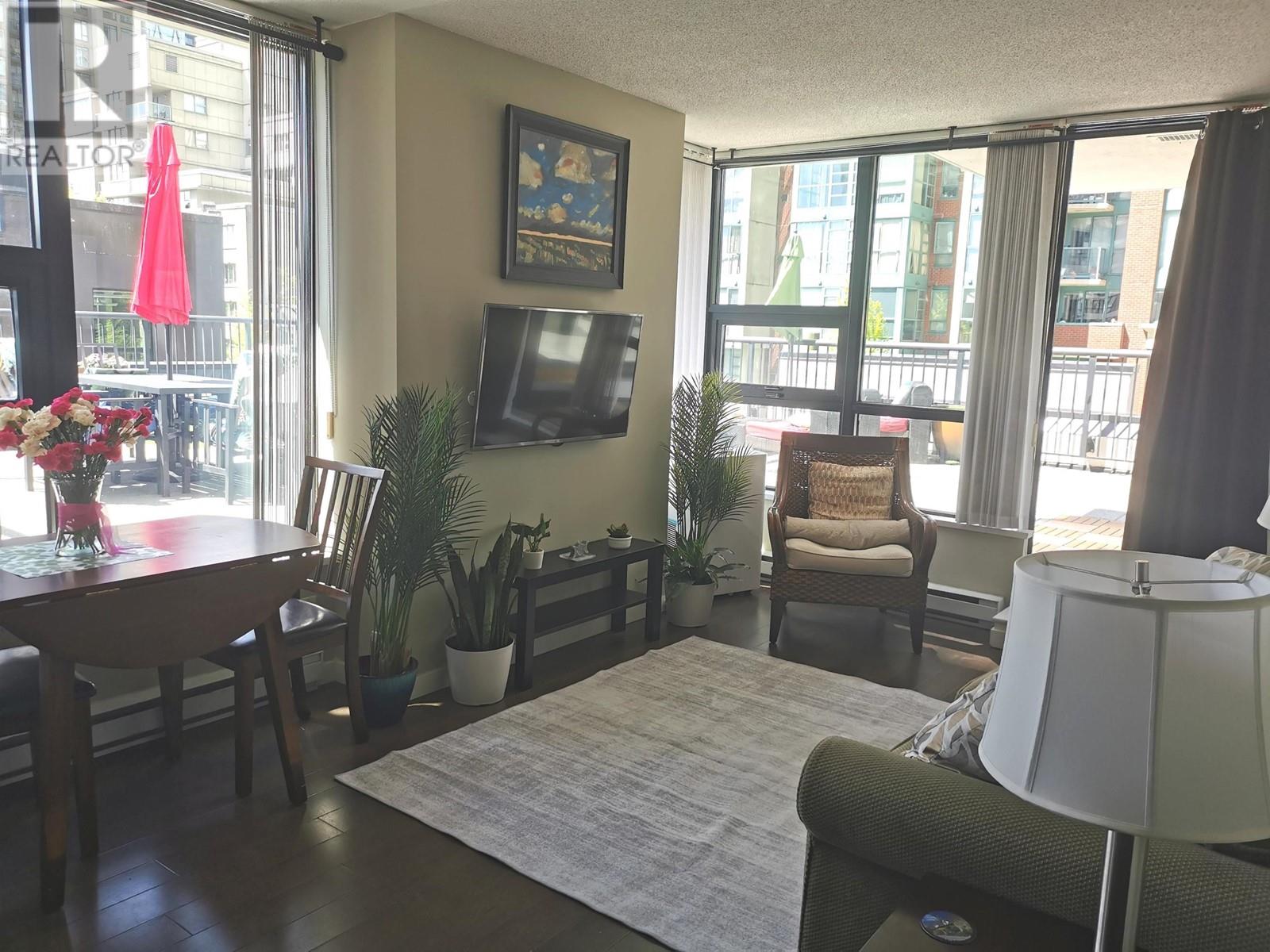 401 928 Homer Street, Vancouver, British Columbia  V6B 1T7 - Photo 11 - R2991331