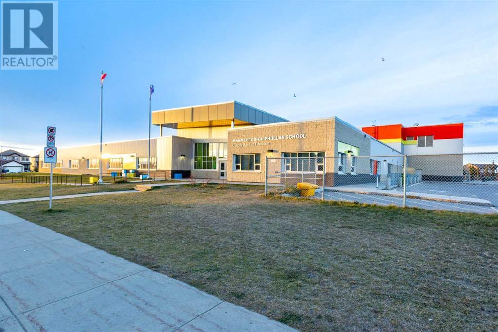6412 54 Street, Calgary, Alberta  T3J 1Z5 - Photo 31 - A2217362