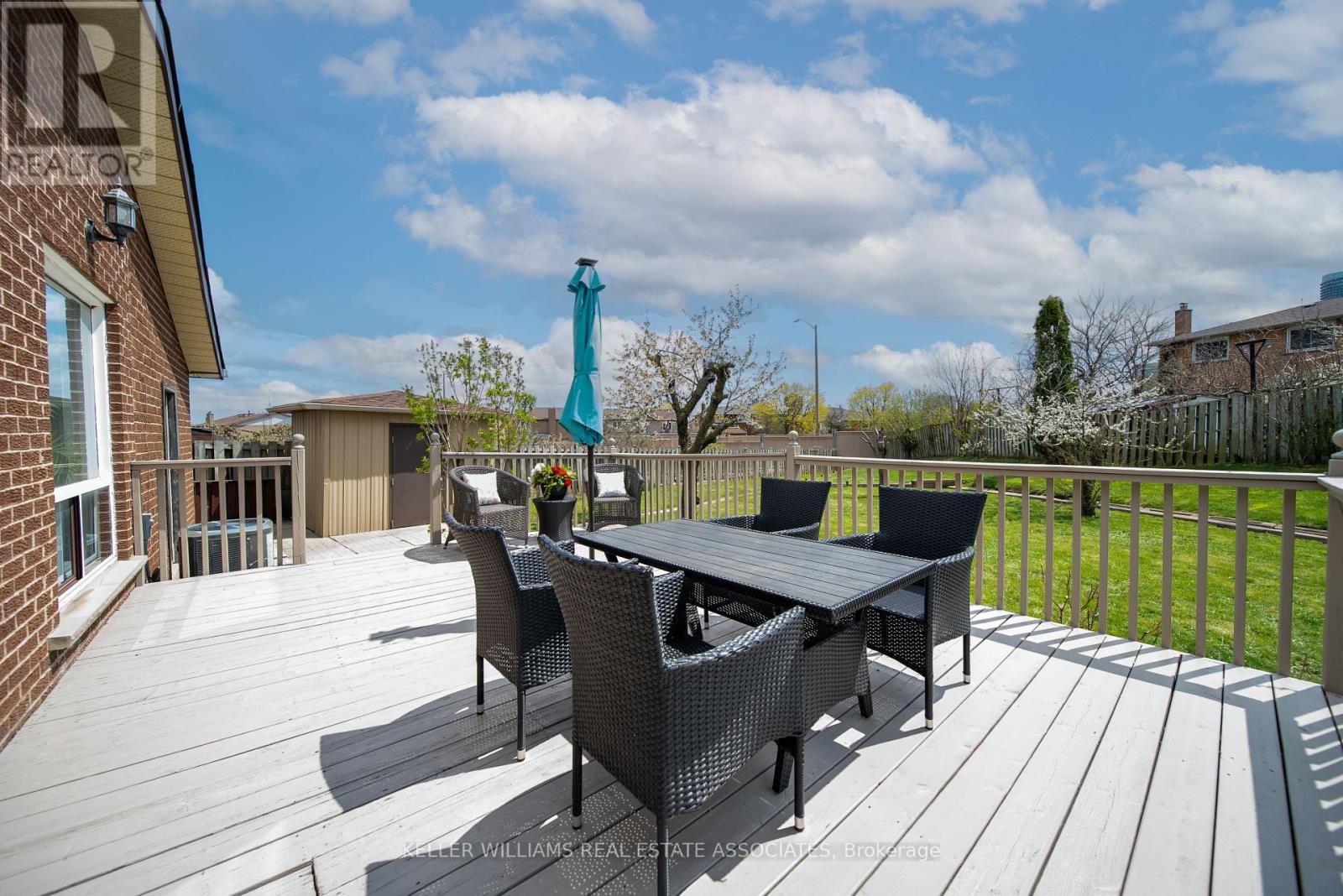 4266 Ryeford Court, Mississauga, Ontario  L4Z 1L9 - Photo 36 - W12048863