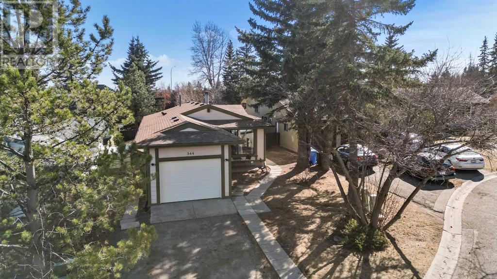 544 Ranchview Court Nw, Calgary, Alberta  T3G 1R6 - Photo 49 - A2217950