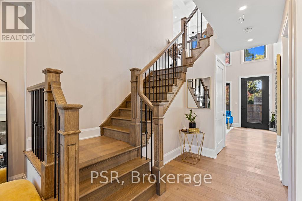 308 Appleby Line, Burlington, Ontario  L7L 2X5 - Photo 8 - W12125680