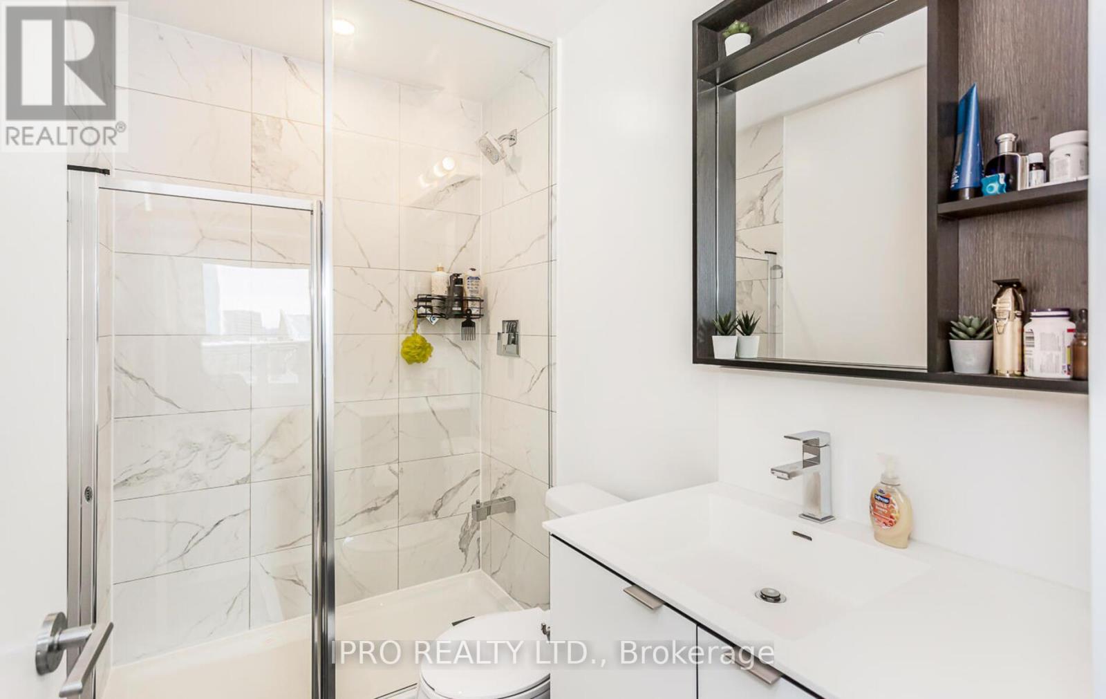 804 - 4065 Confederation Parkway, Mississauga, Ontario  L5B 0L4 - Photo 34 - W12125714