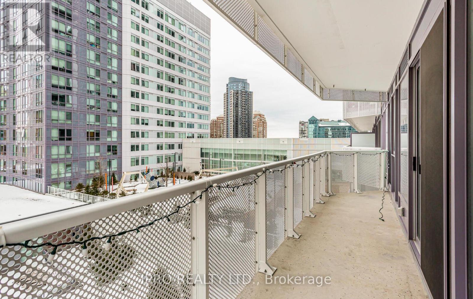 804 - 4065 Confederation Parkway, Mississauga, Ontario  L5B 0L4 - Photo 40 - W12125714