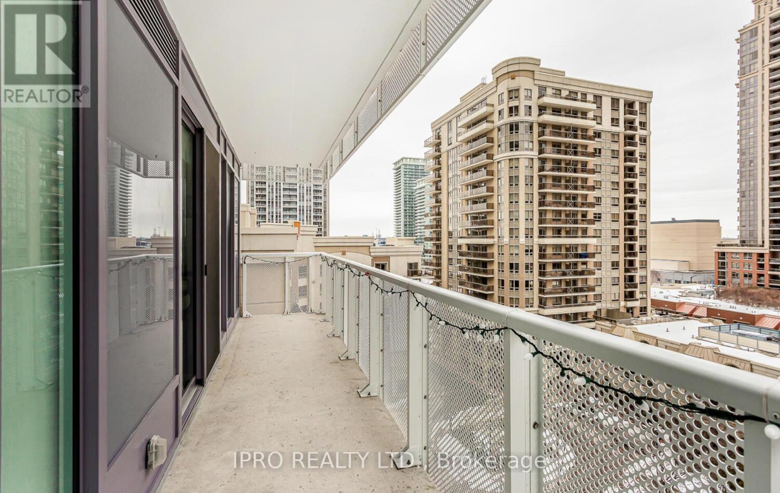 804 - 4065 Confederation Parkway, Mississauga, Ontario  L5B 0L4 - Photo 42 - W12125714