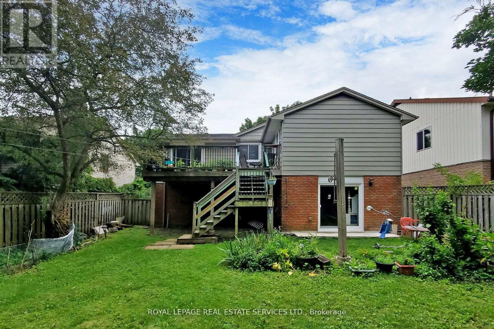 1914 Reiss Court, Mississauga, Ontario  L5J 3S3 - Photo 35 - W12125747