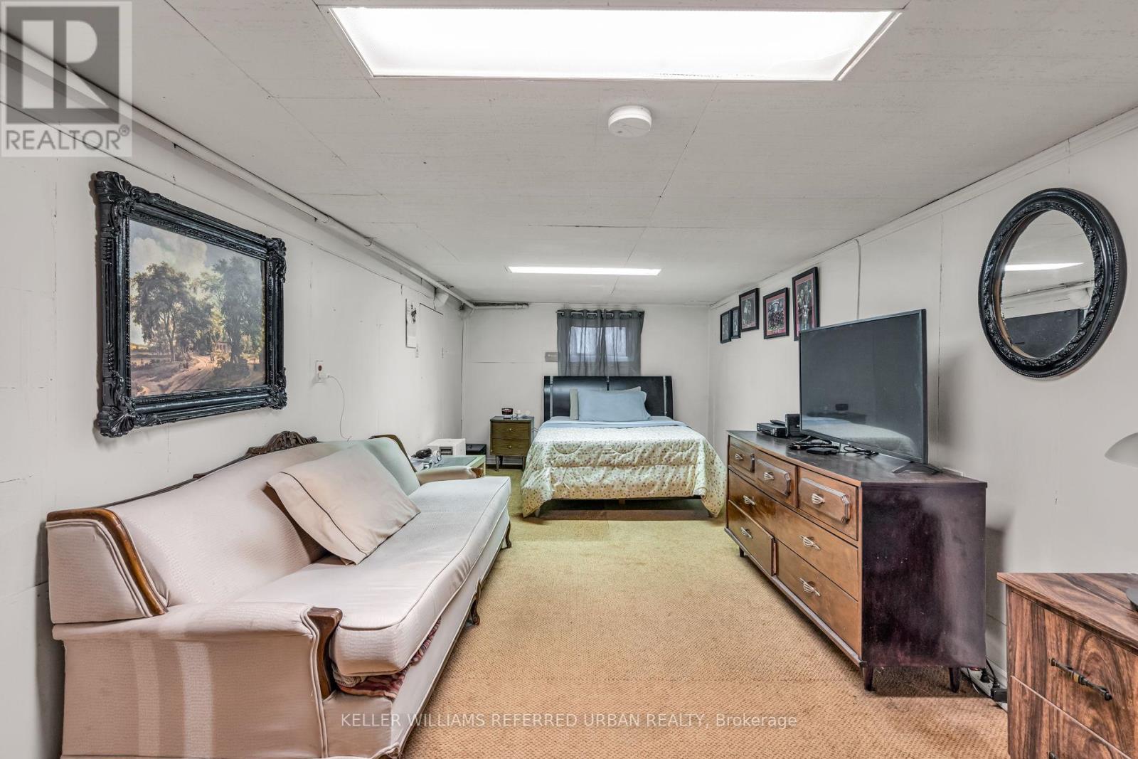 63 Hallam Street, Toronto, Ontario  M6H 1W5 - Photo 37 - W12125756