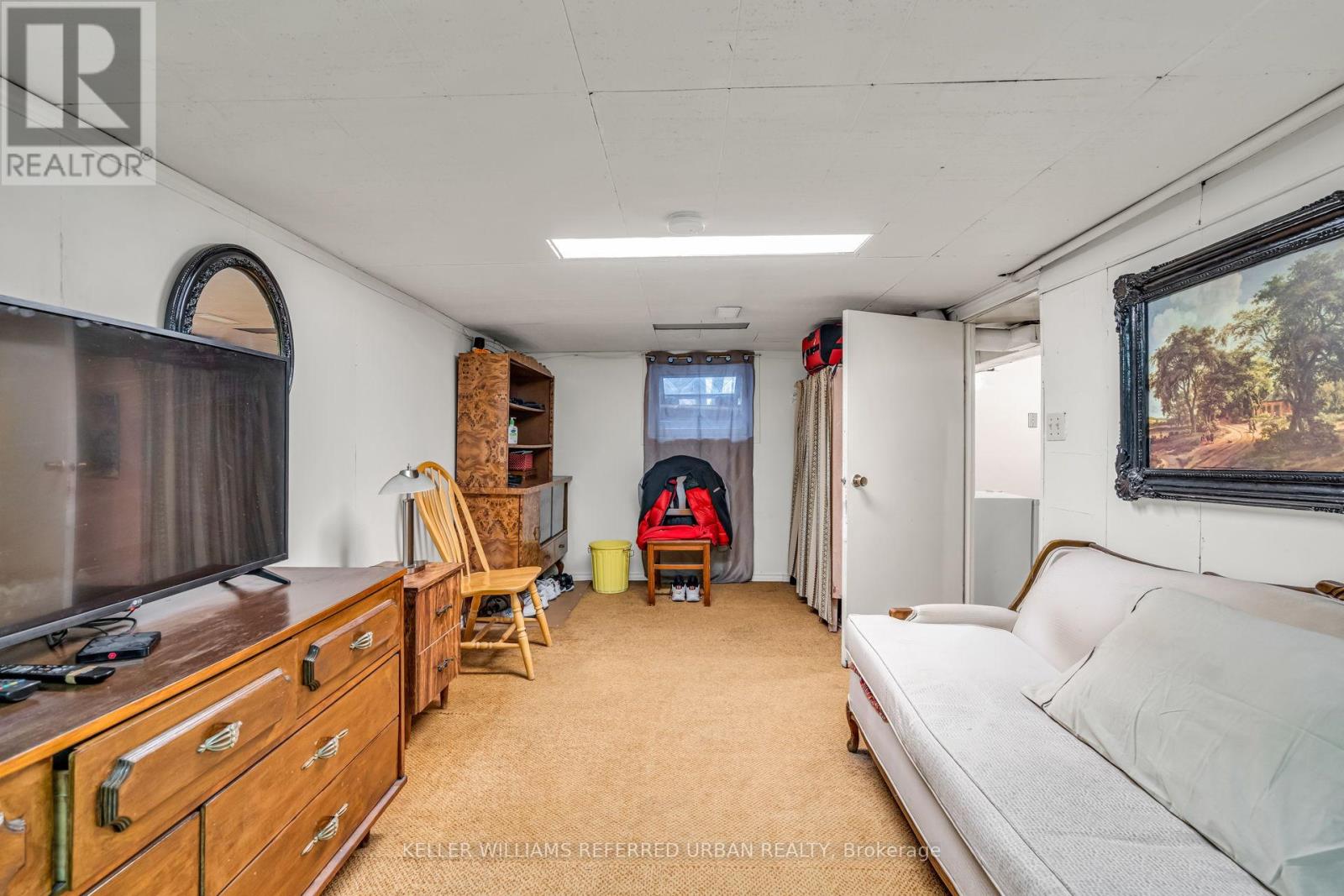 63 Hallam Street, Toronto, Ontario  M6H 1W5 - Photo 38 - W12125756