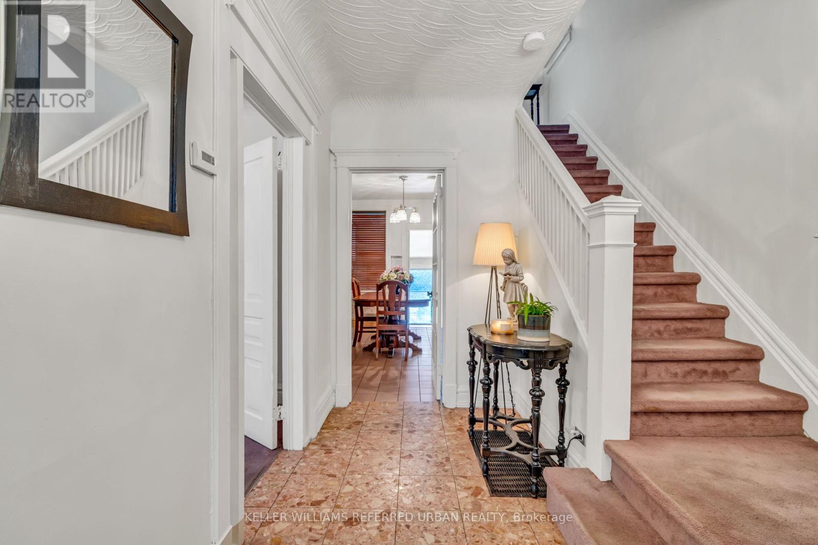 63 Hallam Street, Toronto, Ontario  M6H 1W5 - Photo 8 - W12125756