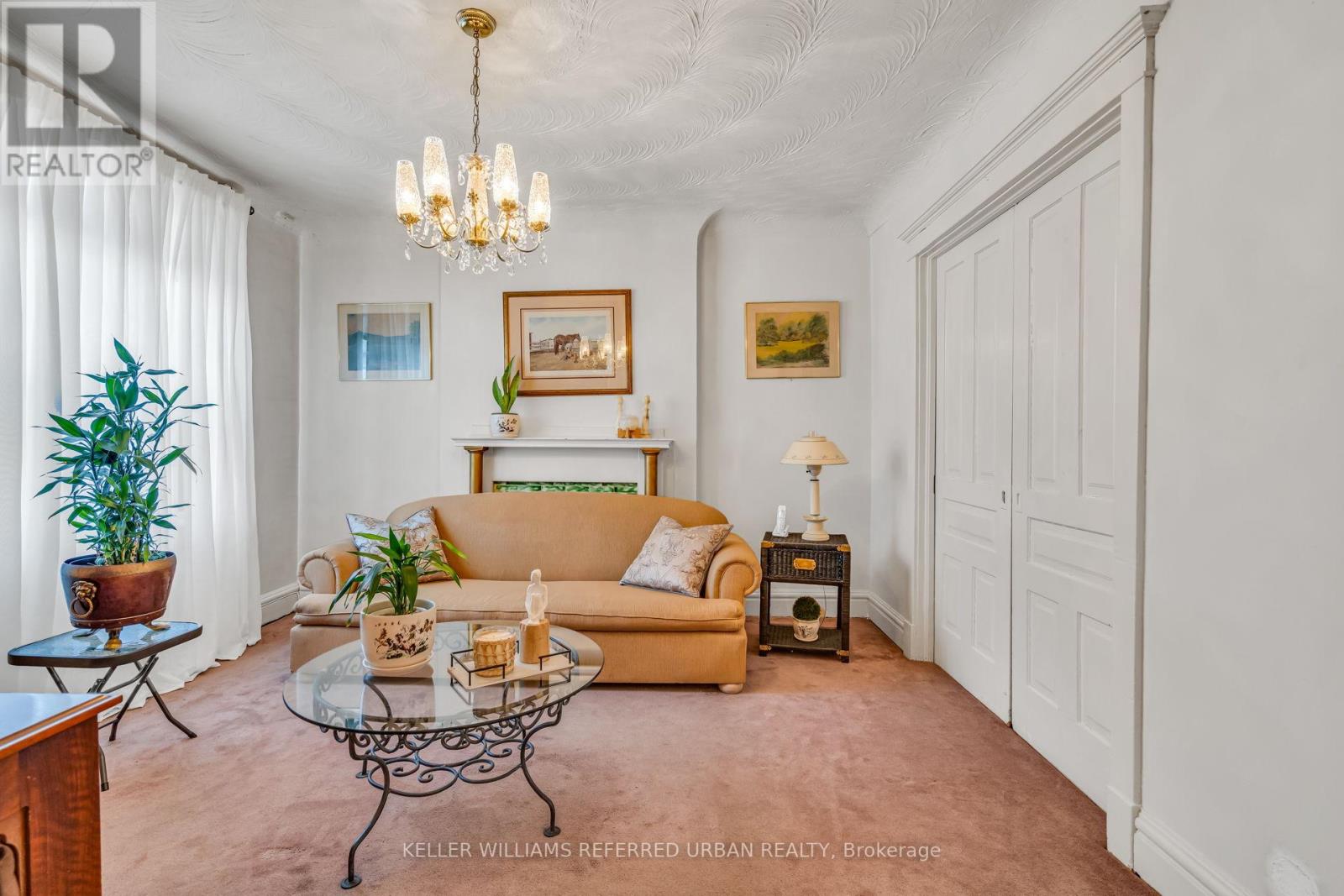 63 Hallam Street, Toronto, Ontario  M6H 1W5 - Photo 9 - W12125756