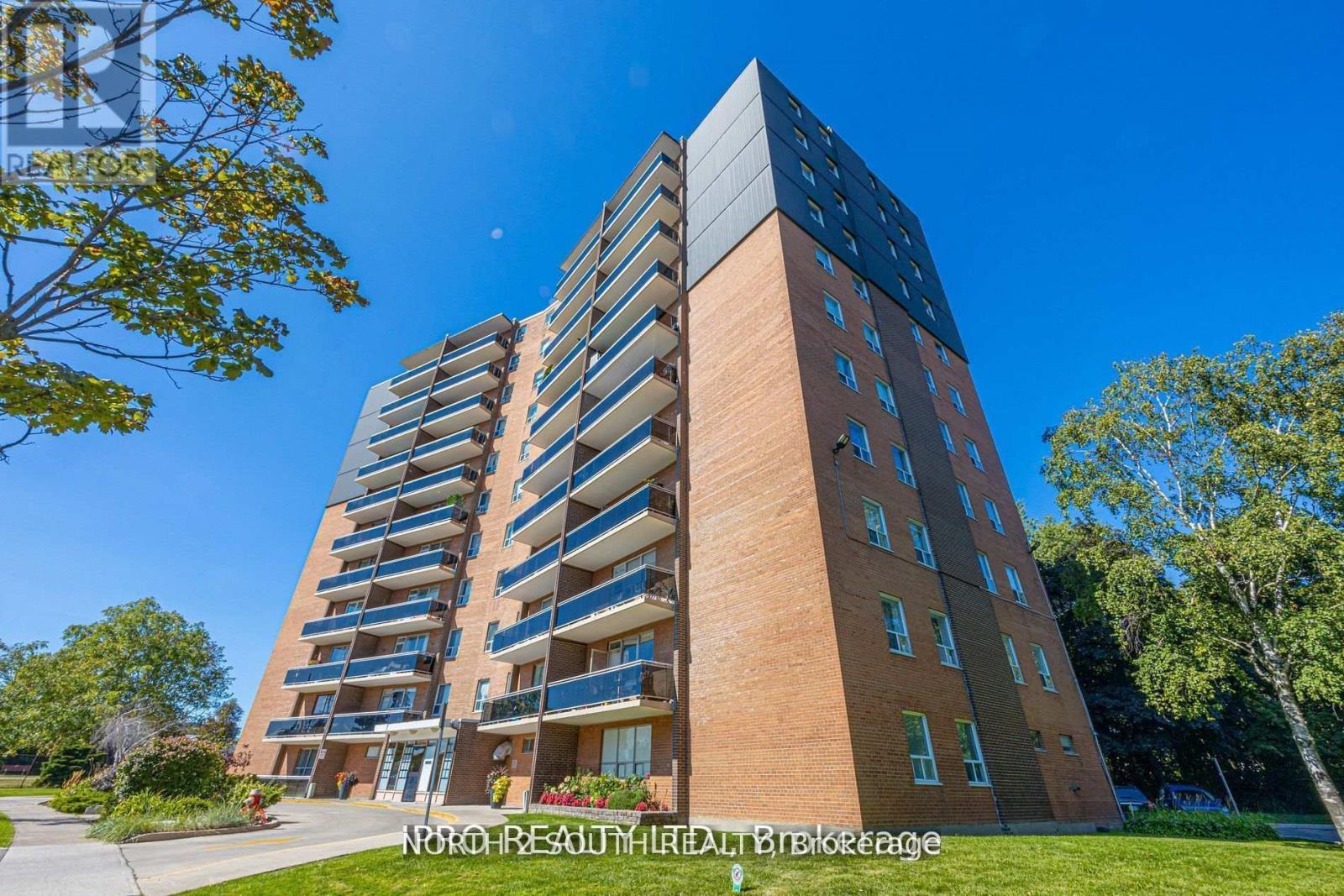 Property at 801 - 3145 QUEEN FREDERICA DRIVE image 1