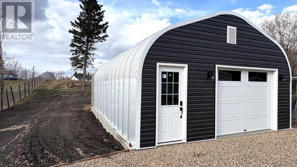 5220 51 Avenue, Irma, Alberta  T0B 2H0 - Photo 45 - A2190810