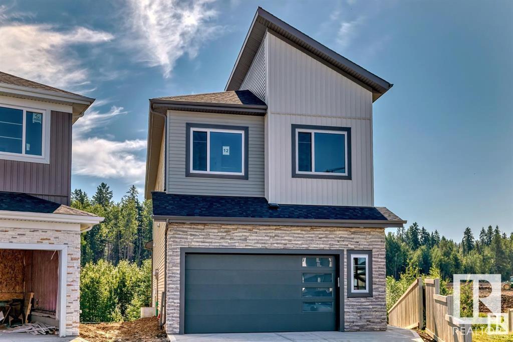 17 AXELWOOD CRESCENT, spruce grove, Alberta
