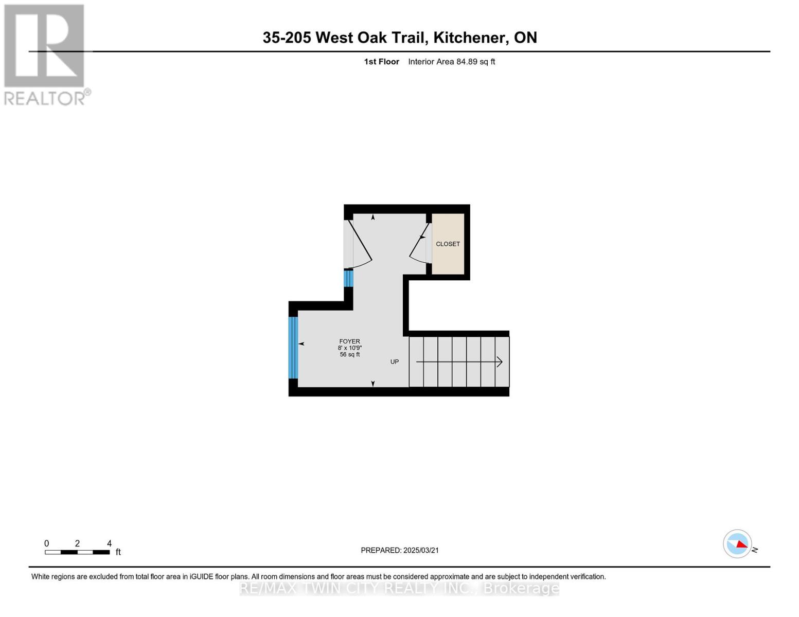 35 - 205 West Oak Trail, Kitchener, Ontario  N2R 0R9 - Photo 24 - X12125639