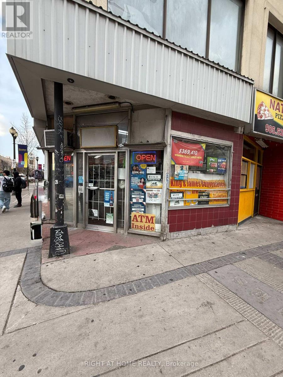 1 King Street E, Hamilton, Ontario  L8N 1A1 - Photo 7 - X12125732