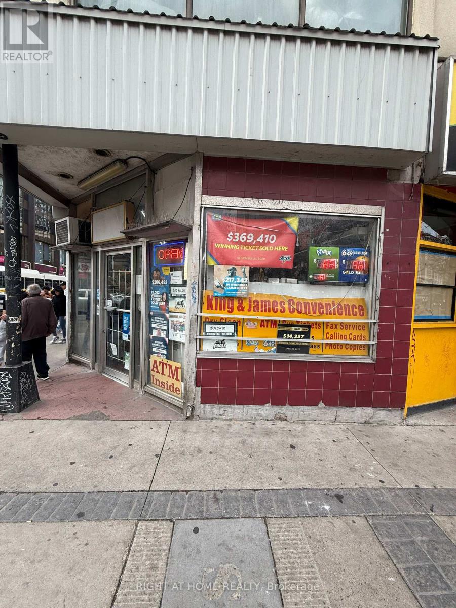 1 King Street E, Hamilton, Ontario  L8N 1A1 - Photo 8 - X12125732