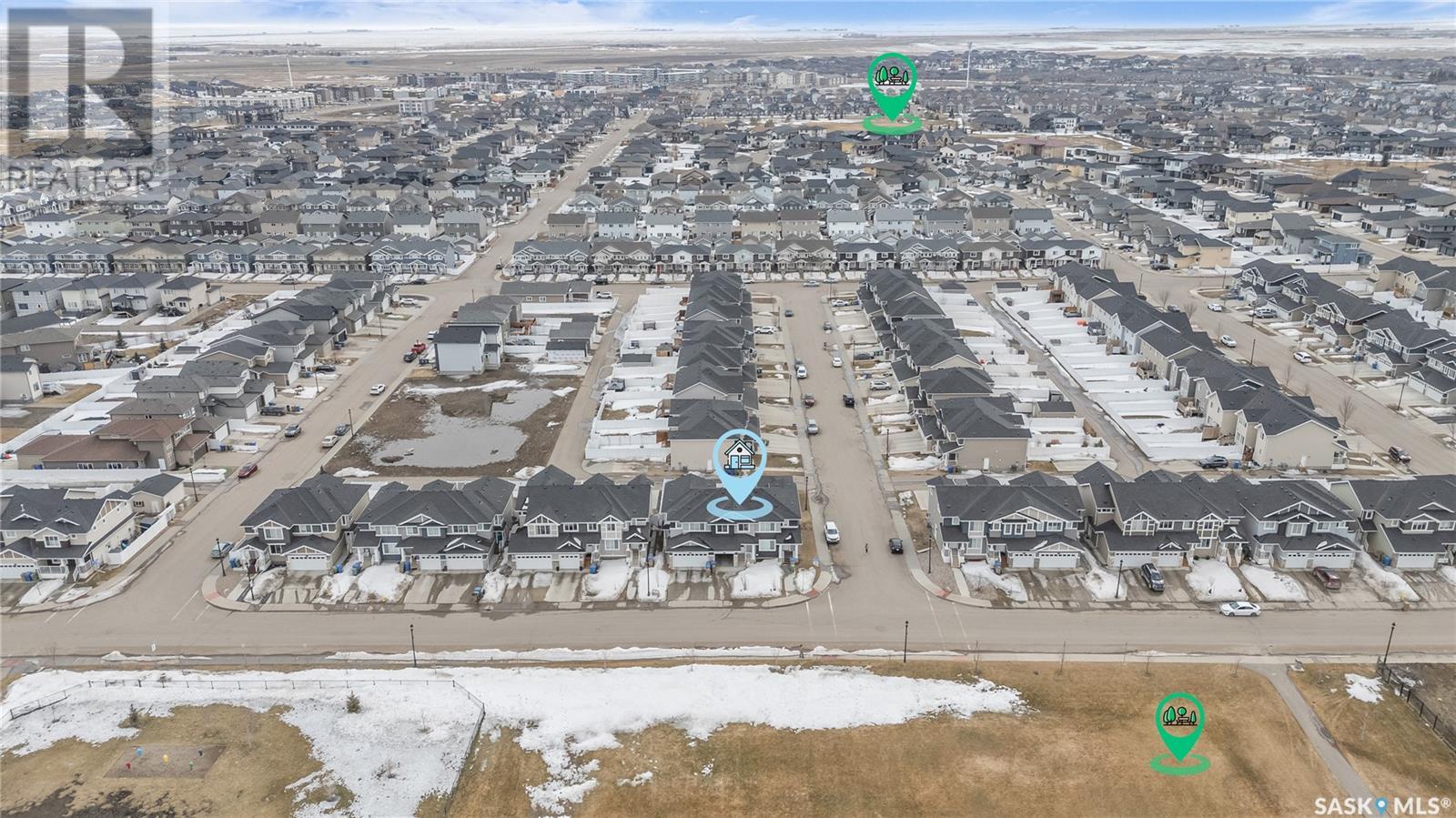 4605 E Keller Avenue, Regina, Saskatchewan  S4V 3R5 - Photo 49 - SK002095