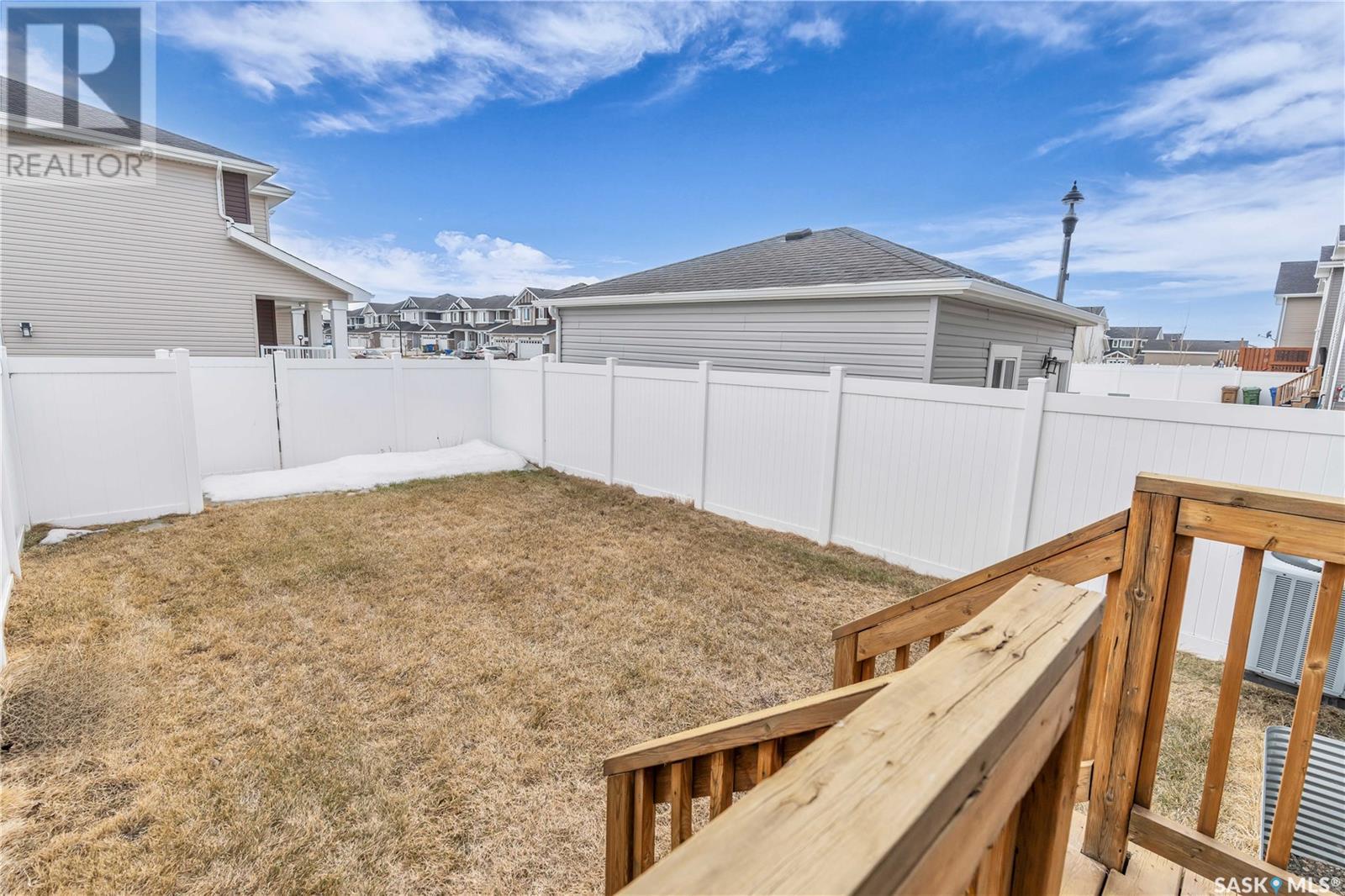 4605 E Keller Avenue, Regina, Saskatchewan  S4V 3R5 - Photo 37 - SK002095