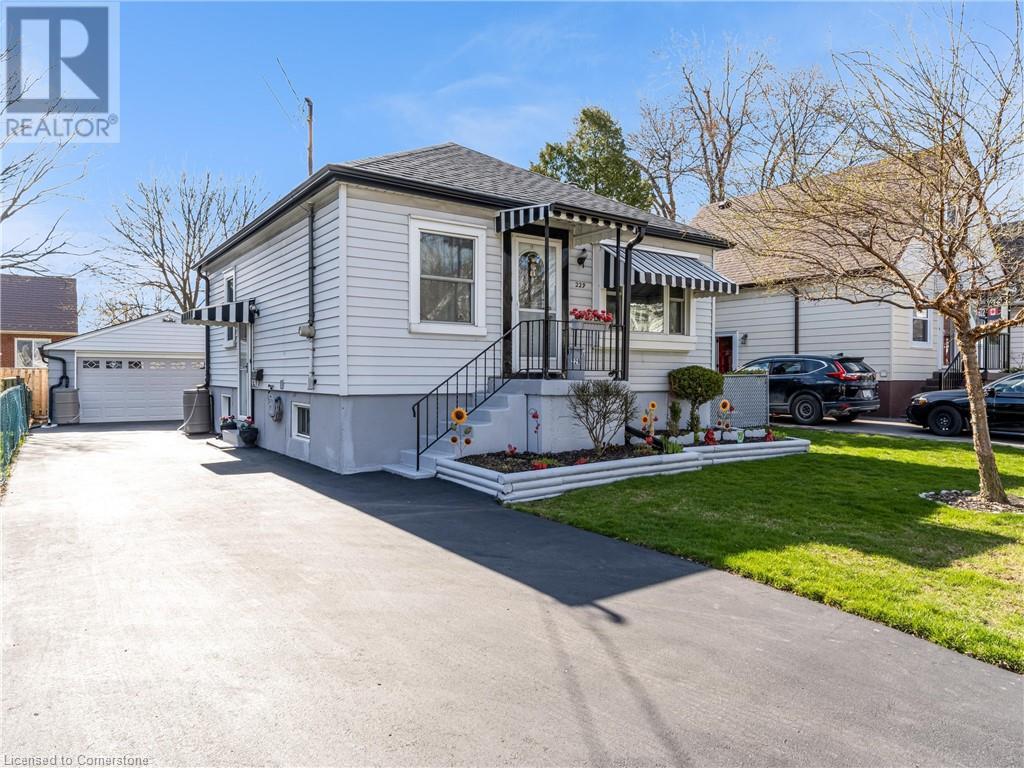 229 East 31st Street, Hamilton, Ontario  L8V 3P6 - Photo 40 - 40719776