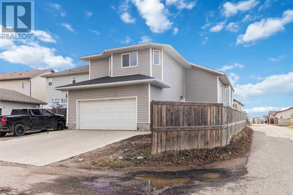 101 Sparrow Hawk Drive, Fort Mcmurray, Alberta  T9K 0L4 - Photo 40 - A2217715