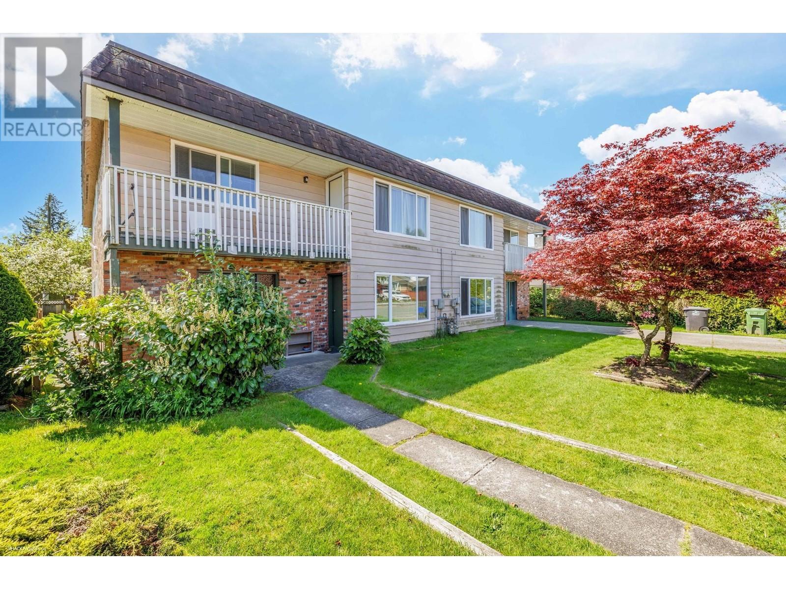 10900 10920 ANAHIM DRIVE, richmond, British Columbia