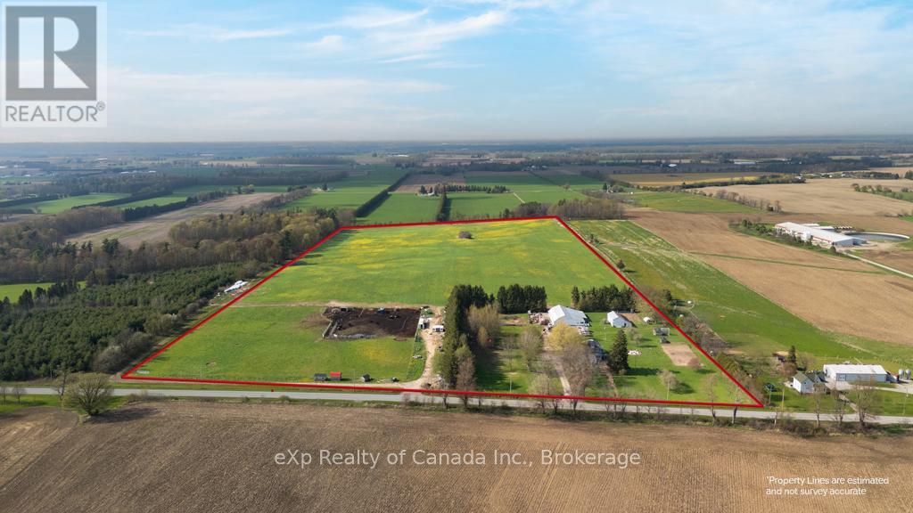 185 Windham 3 Road, Norfolk, Ontario  N0J 1P0 - Photo 2 - X12125791