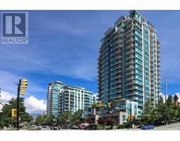 303 188 E ESPLANADE ESPLANADE, North Vancouver property photo listing R2998061 for sale