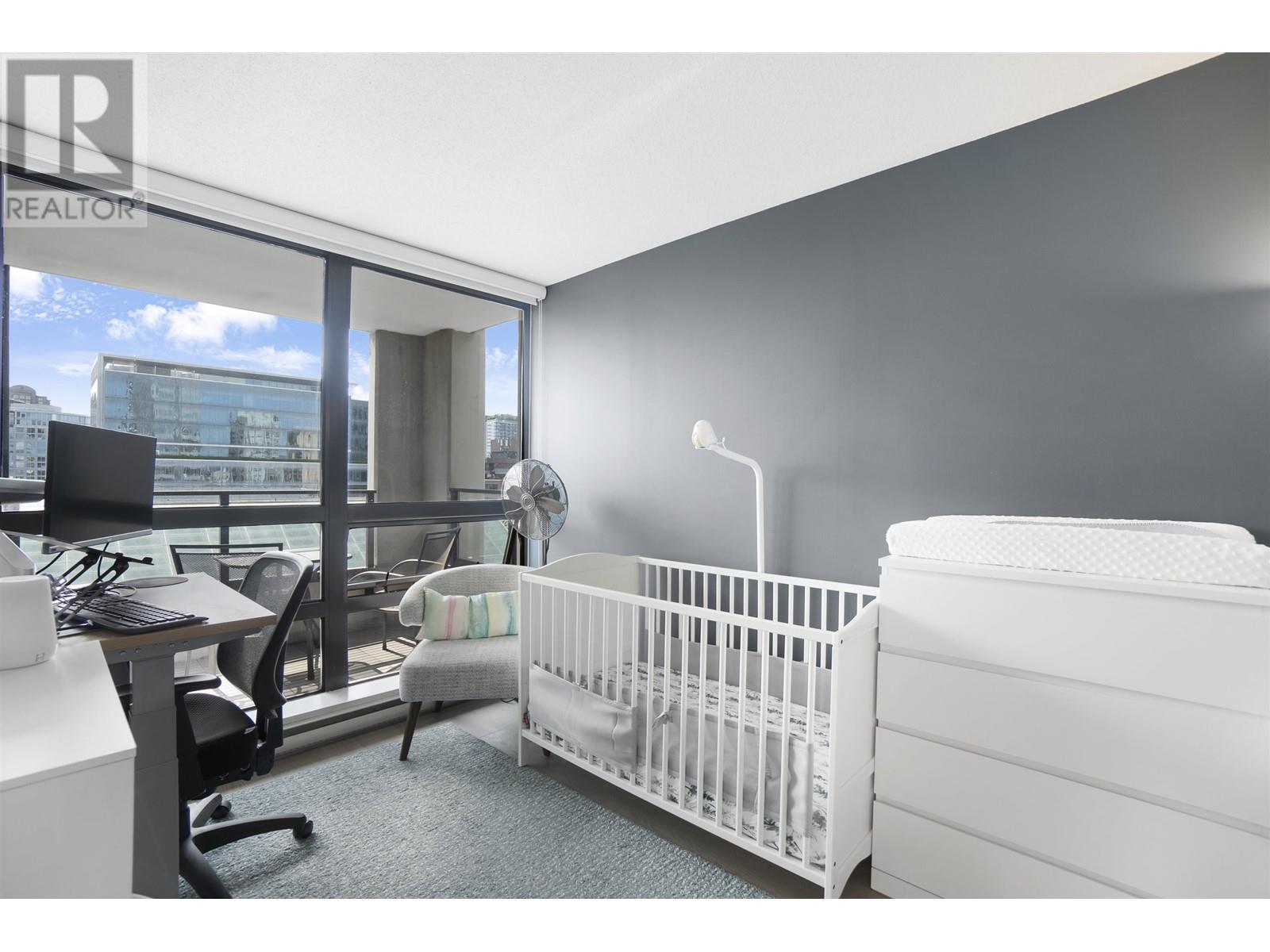1305 938 Smithe Street, Vancouver, British Columbia  V6Z 3H8 - Photo 18 - R2998075