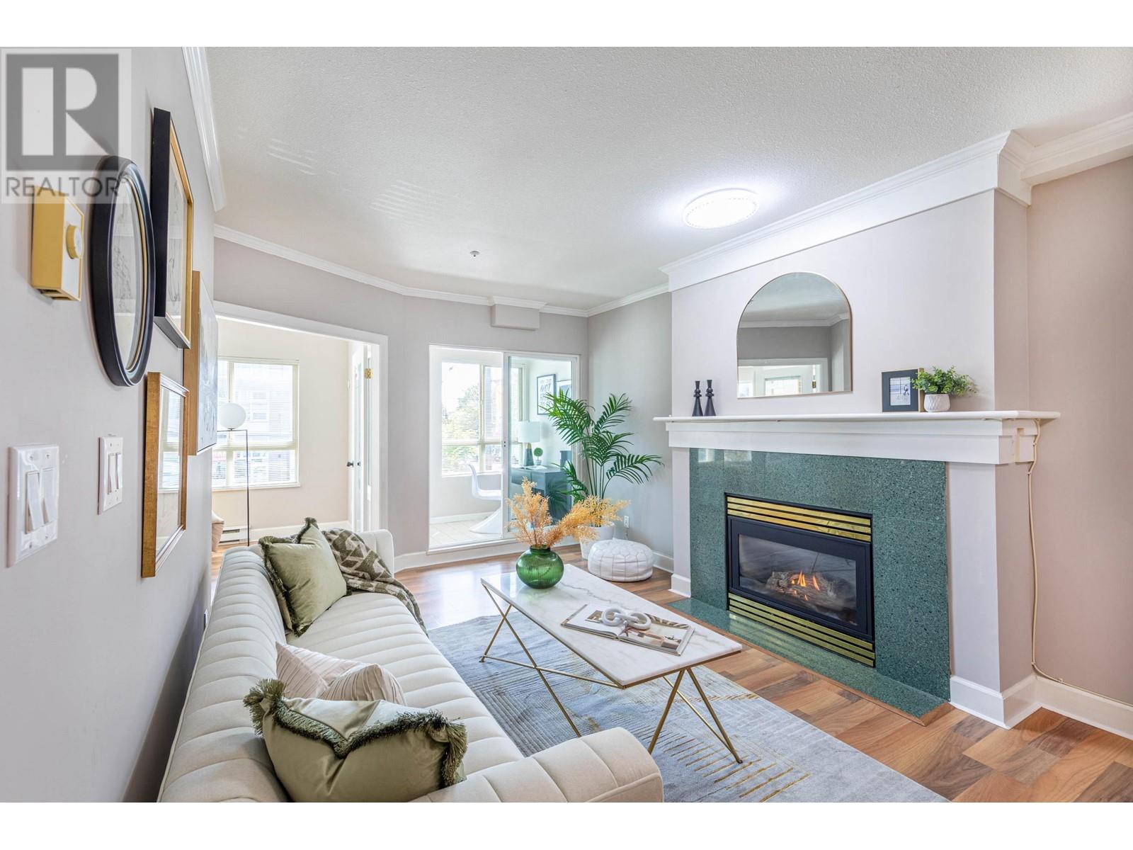105 3615 W 17th Avenue, Vancouver, British Columbia  V6S 1A3 - Photo 4 - R2998077