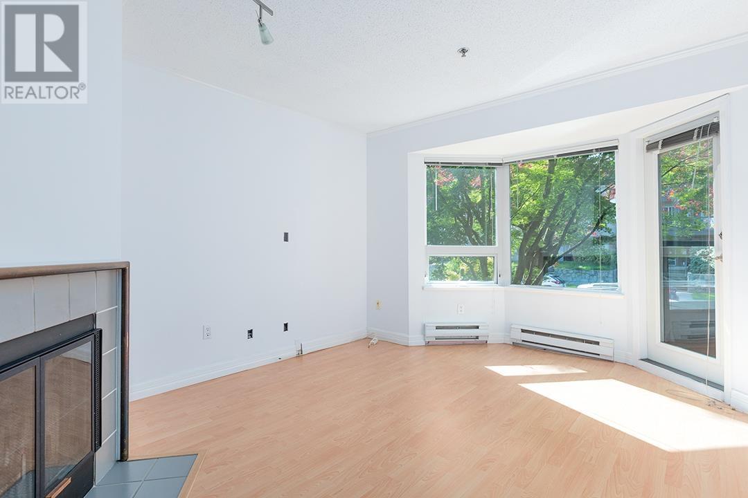 203 1925 W 2nd Avenue, Vancouver, British Columbia  V6J 1J2 - Photo 3 - R2998080