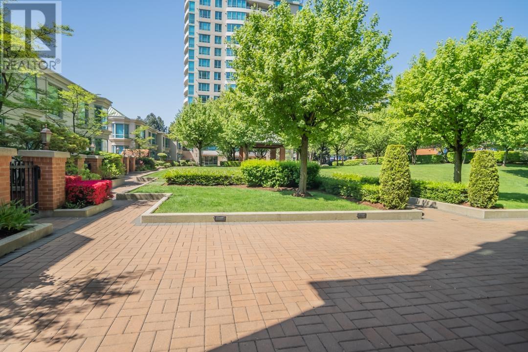 1404 6659 Southoaks Crescent, Burnaby, British Columbia  V5E 4M9 - Photo 36 - R2998087