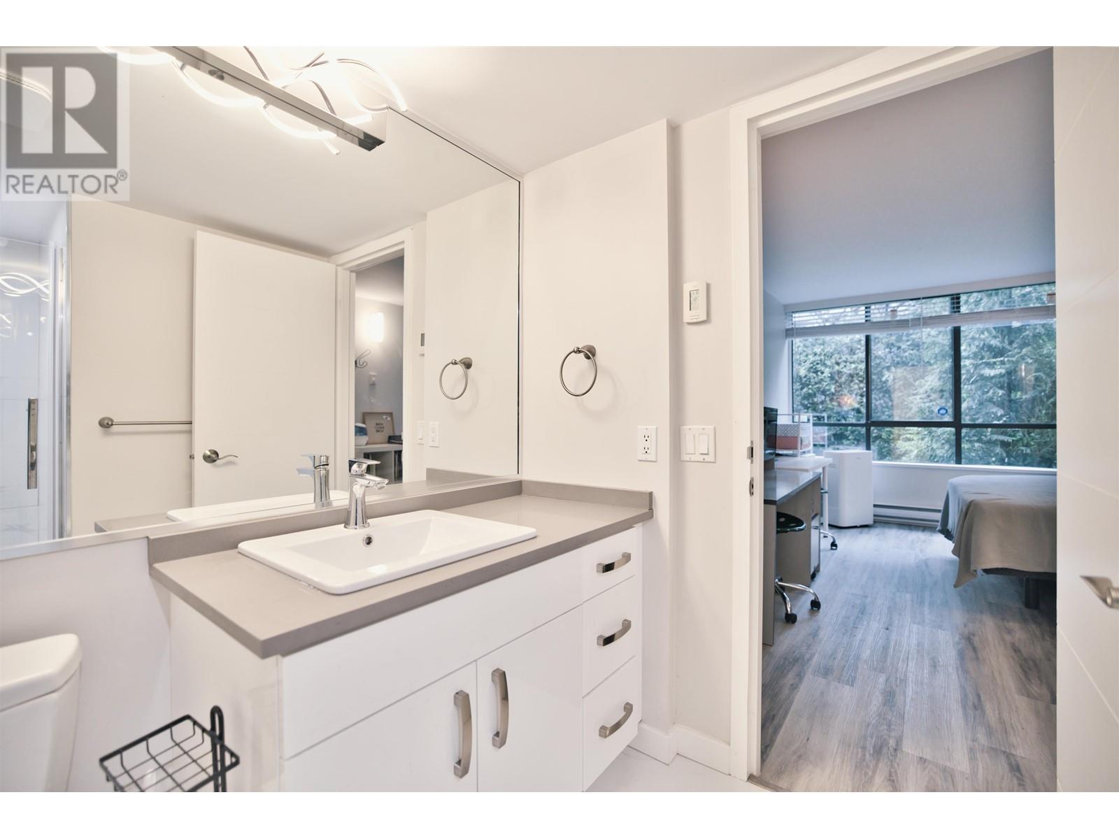 T1801 3970 Carrigan Court, Burnaby, British Columbia  V3N 4S5 - Photo 20 - R2998101