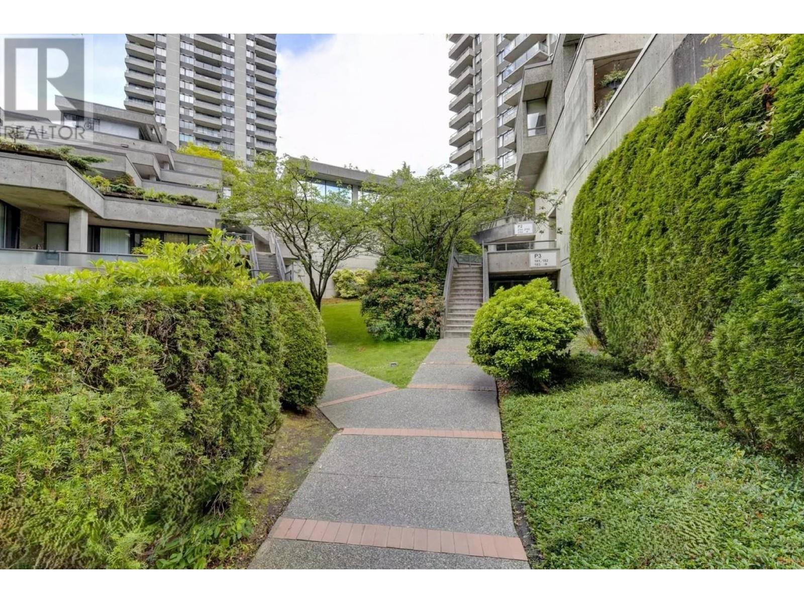 T1801 3970 Carrigan Court, Burnaby, British Columbia  V3N 4S5 - Photo 33 - R2998101
