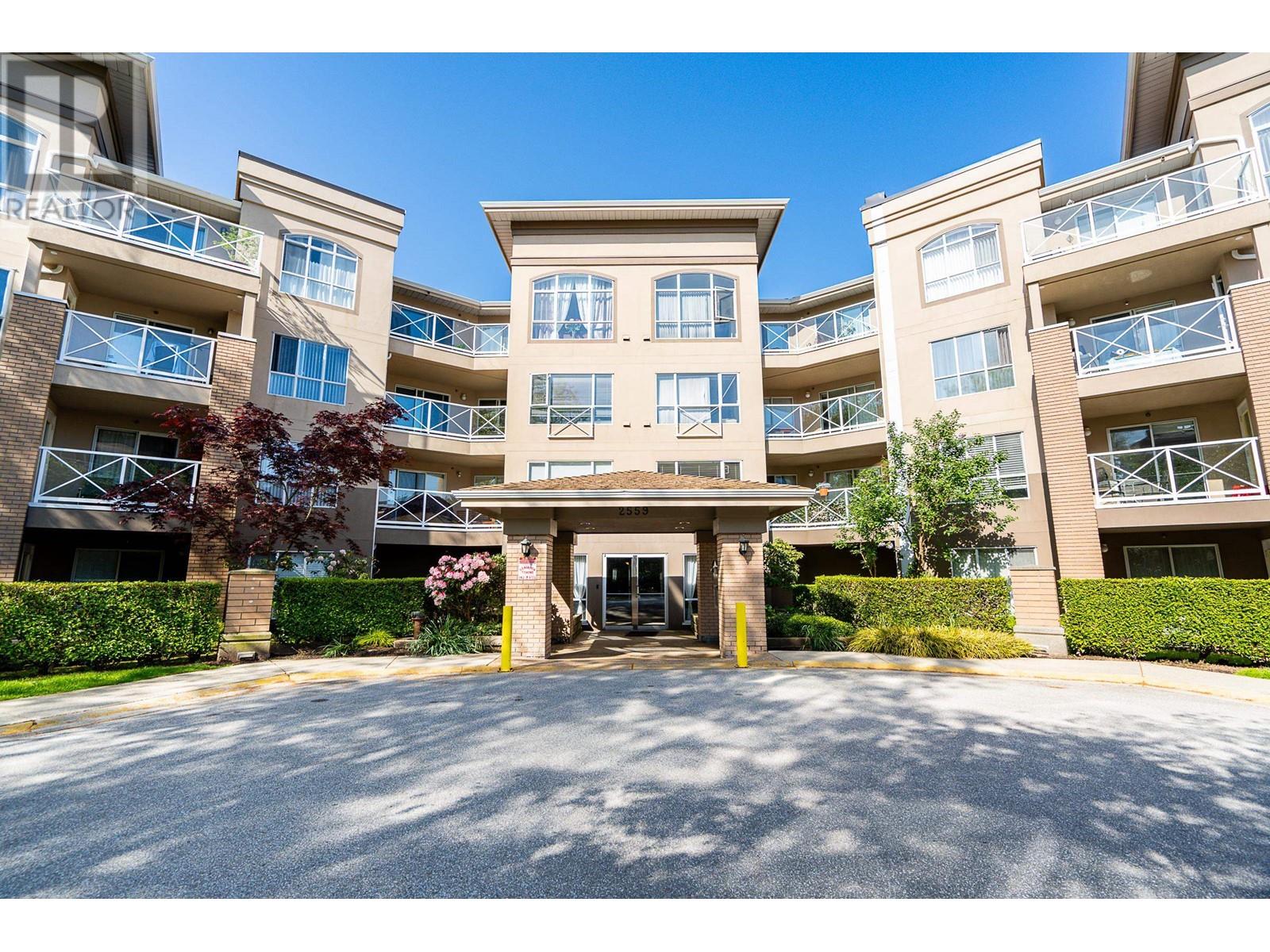 403 2559 PARKVIEW LANE, Port Coquitlam, British Columbia