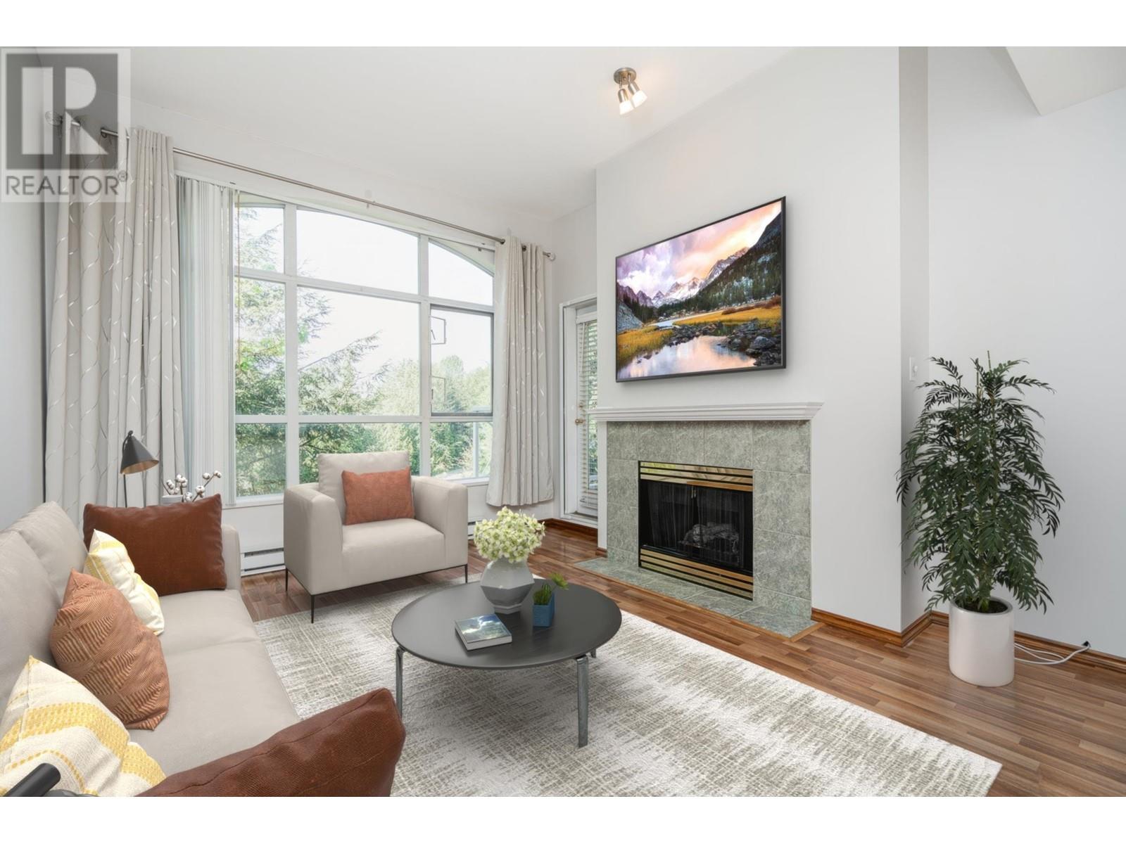 403 2559 Parkview Lane, Port Coquitlam, British Columbia  V3C 6M1 - Photo 2 - R2998106