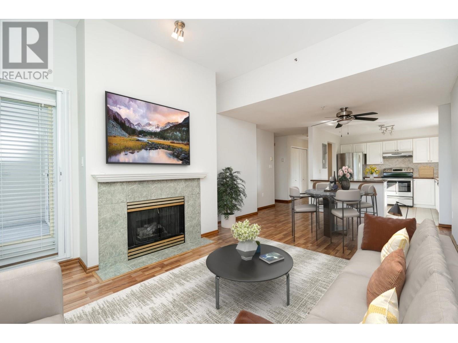 403 2559 Parkview Lane, Port Coquitlam, British Columbia  V3C 6M1 - Photo 4 - R2998106