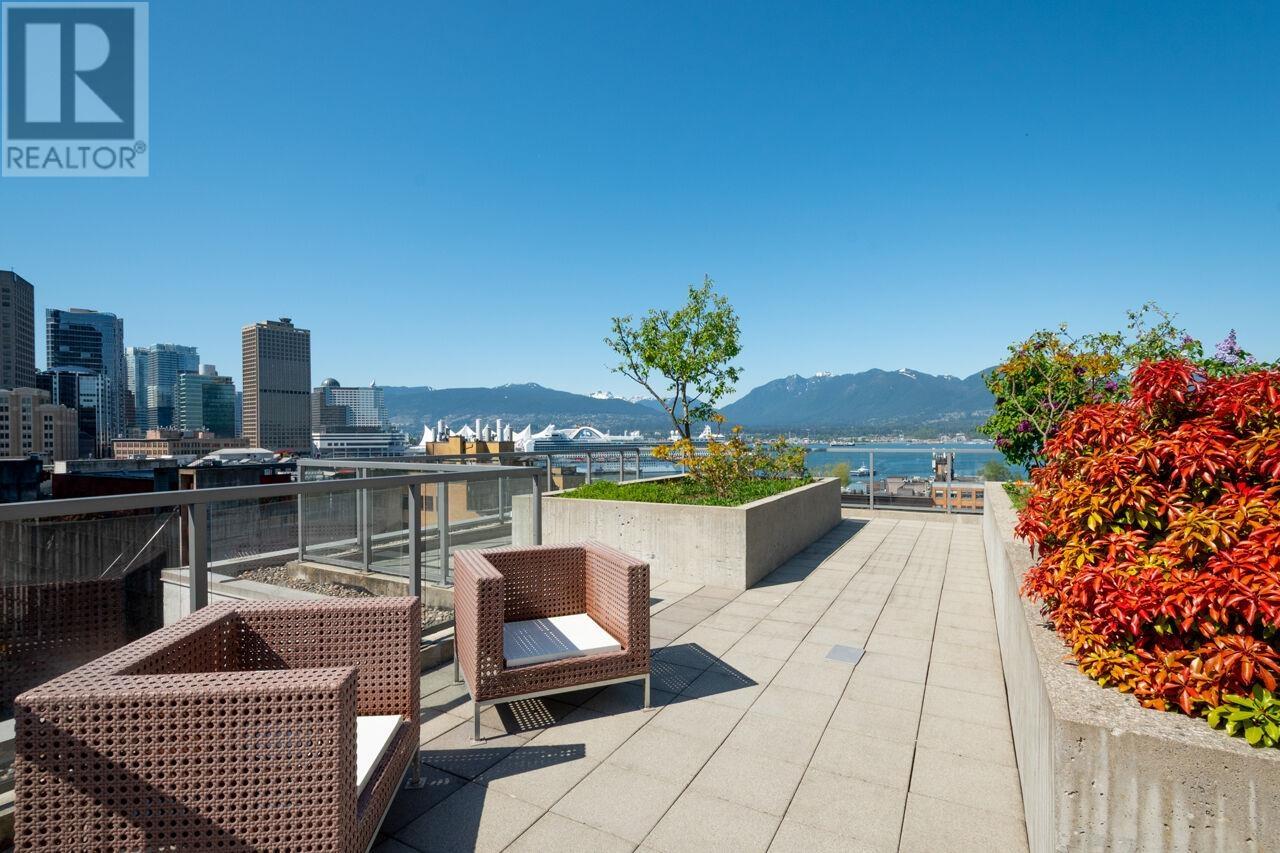 508 66 W Cordova Street, Vancouver, British Columbia  V6B 0L2 - Photo 24 - R2998115