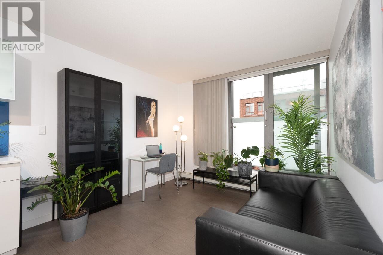508 66 W Cordova Street, Vancouver, British Columbia  V6B 0L2 - Photo 8 - R2998115
