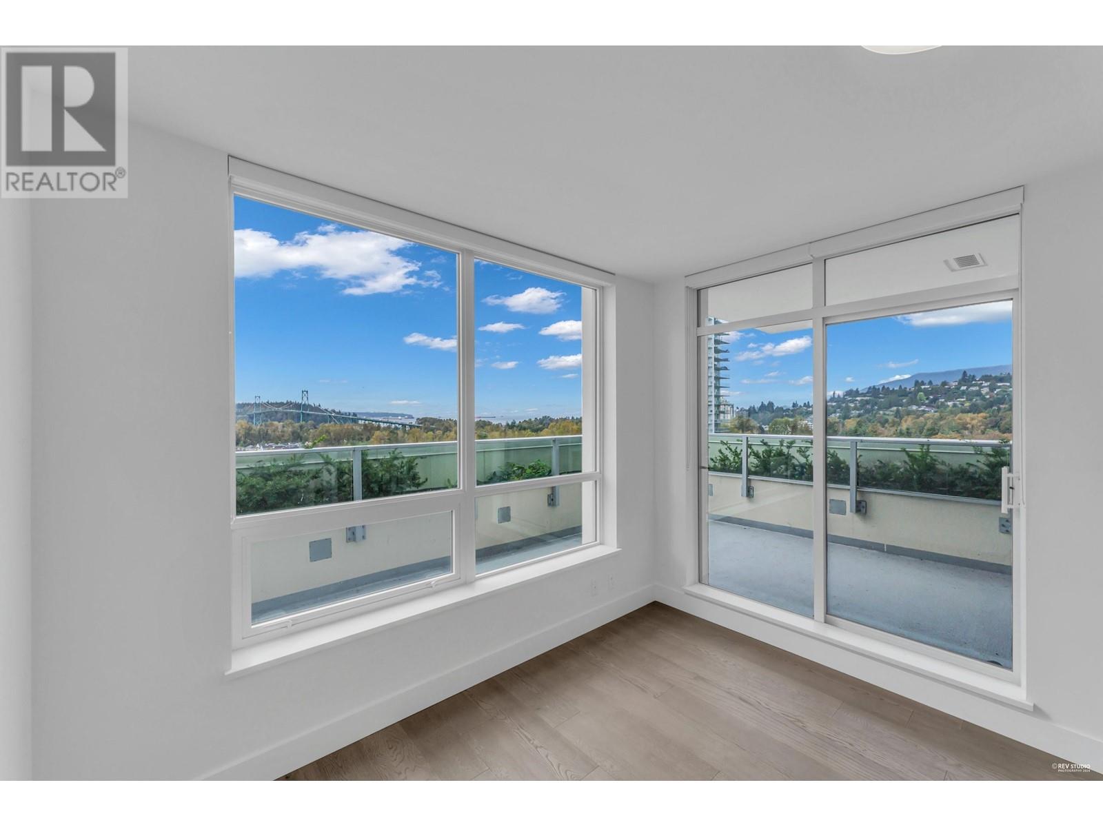 1204 1675 Lions Gate Lane, Vancouver, British Columbia  V7P 3B4 - Photo 21 - R2998119